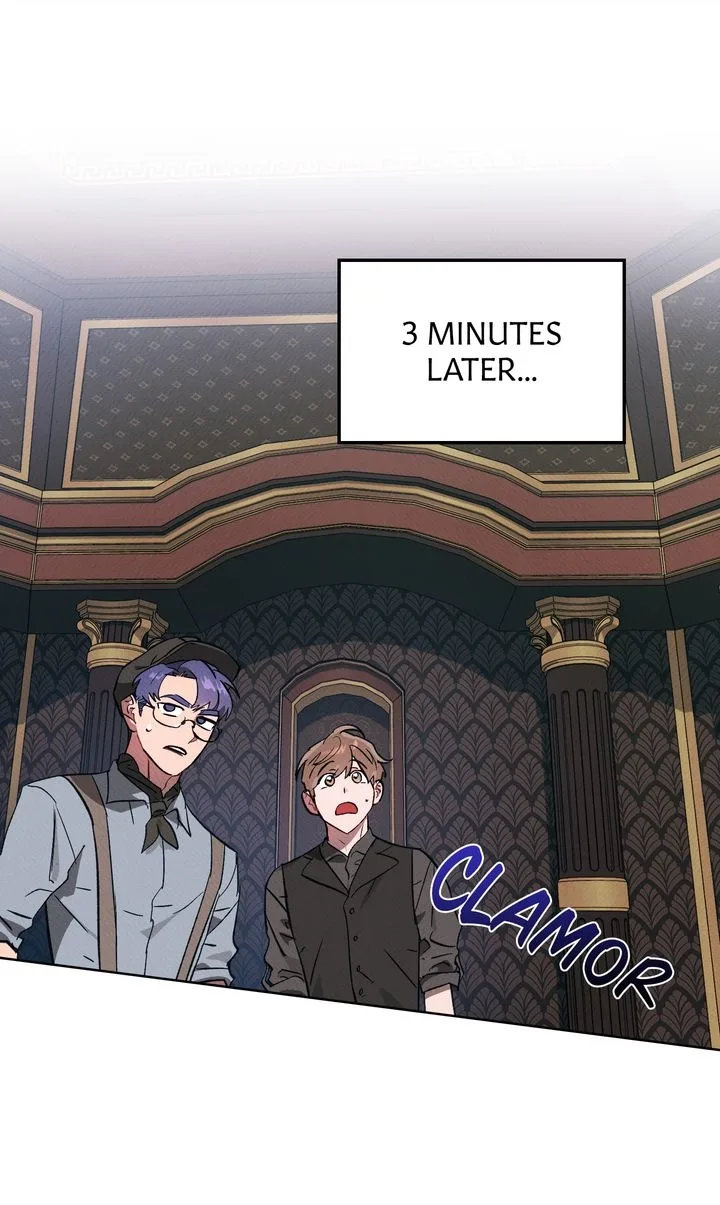The Superheroes of Class F: Rebooted Chapter 20 page 23