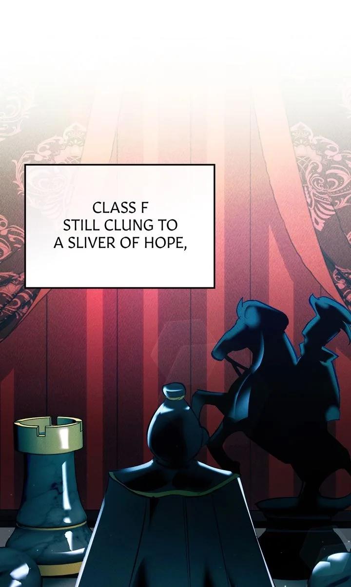 The Superheroes of Class F: Rebooted Chapter 20 page 20