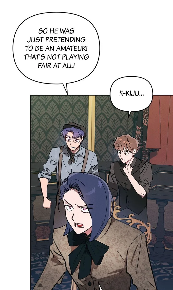 The Superheroes of Class F: Rebooted Chapter 20 page 29