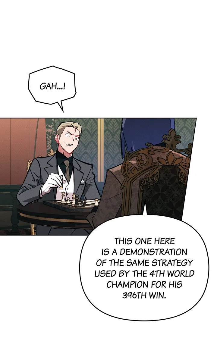The Superheroes of Class F: Rebooted Chapter 20 page 44