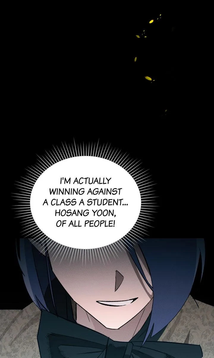 The Superheroes of Class F: Rebooted Chapter 20 page 54