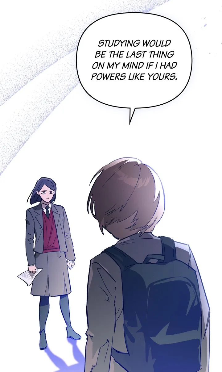 The Superheroes of Class F: Rebooted Chapter 20 page 61