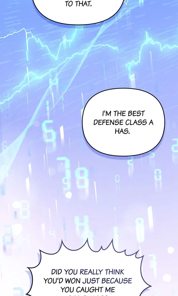 The Superheroes of Class F: Rebooted Chapter 21 page 8