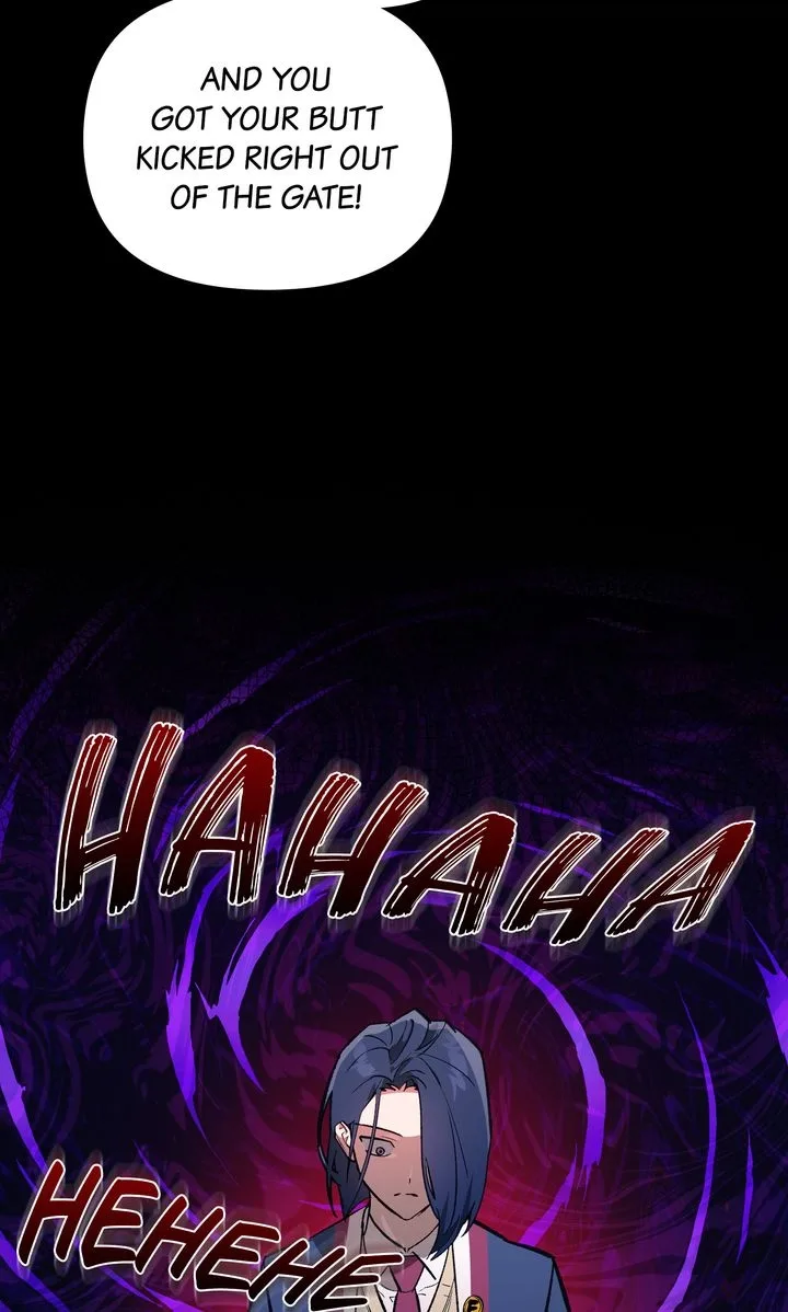 The Superheroes of Class F: Rebooted Chapter 21 page 18