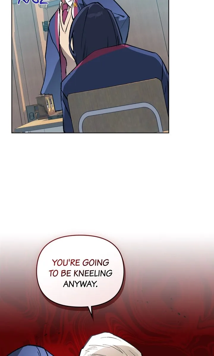 The Superheroes of Class F: Rebooted Chapter 21 page 22