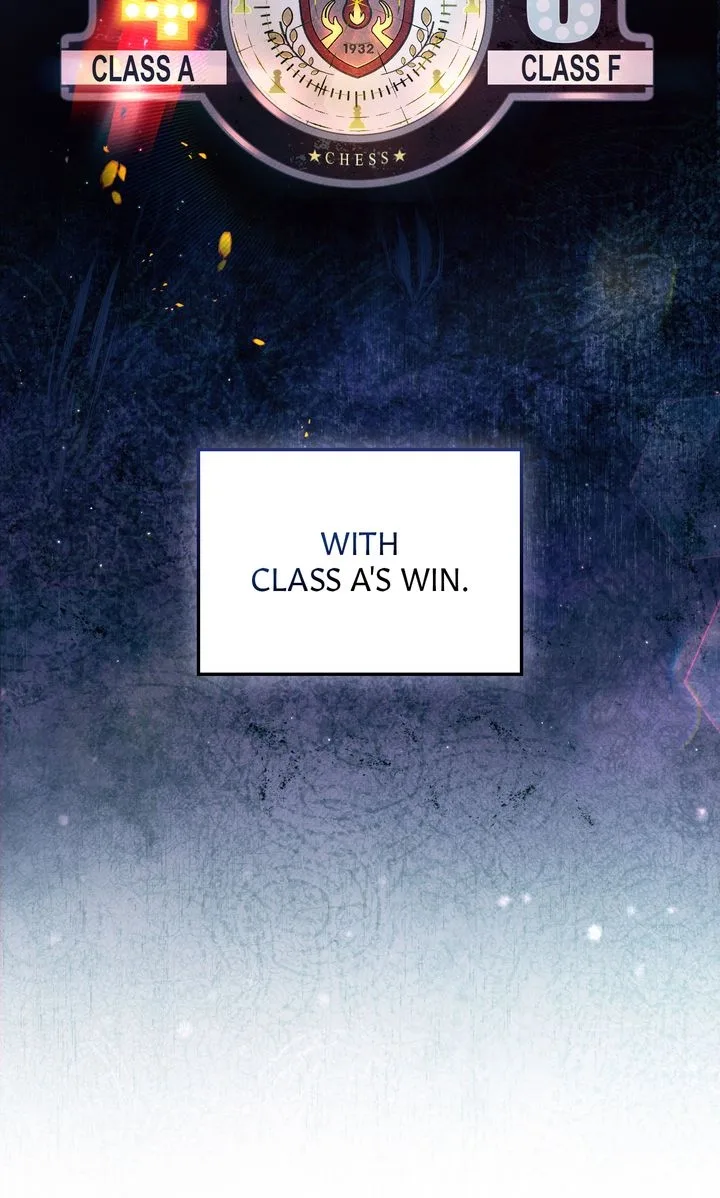 The Superheroes of Class F: Rebooted Chapter 21 page 16