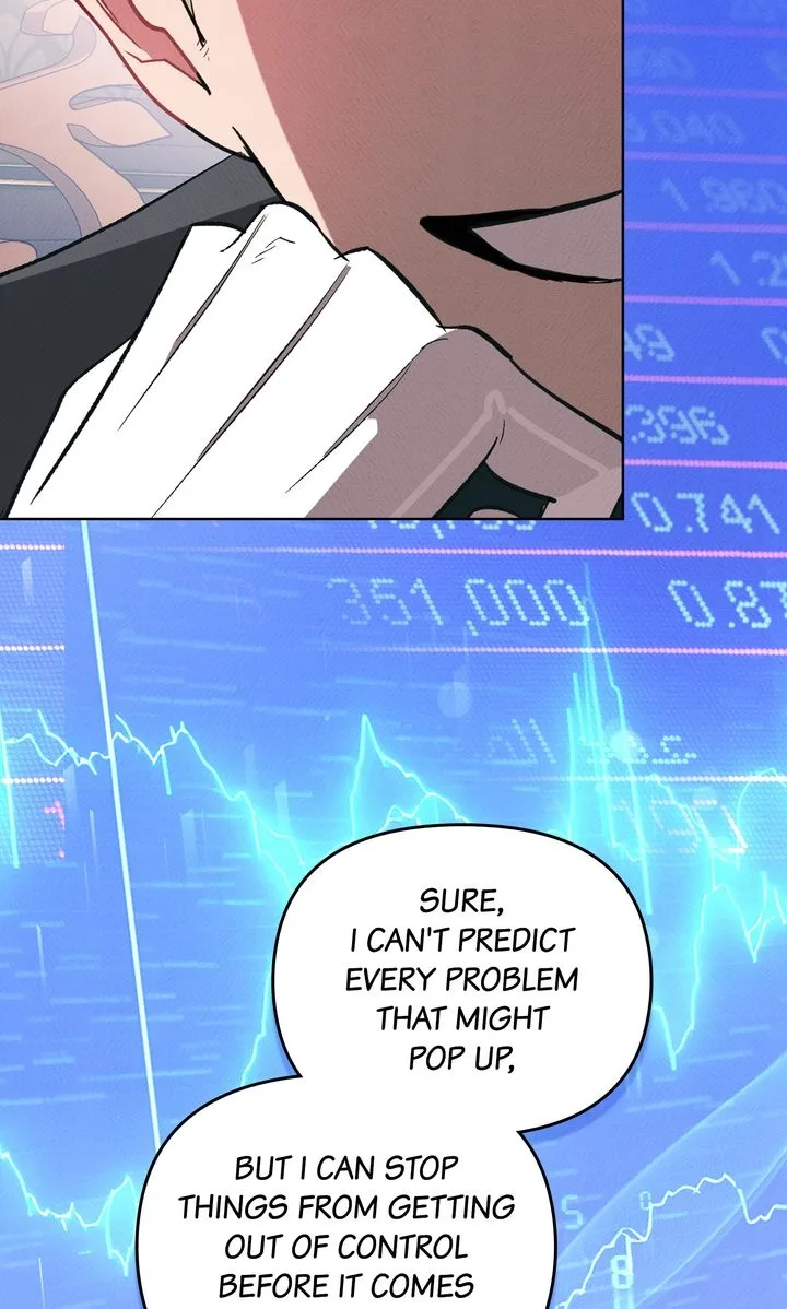 The Superheroes of Class F: Rebooted Chapter 21 page 7