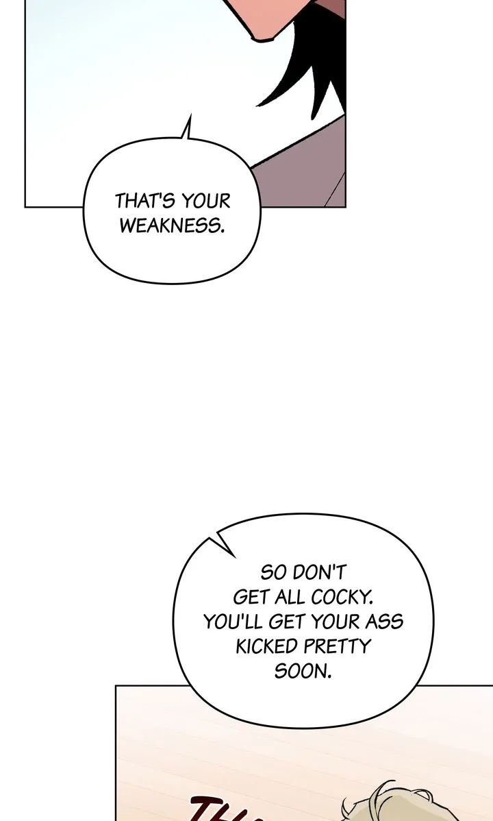 The Superheroes of Class F: Rebooted Chapter 21 page 27