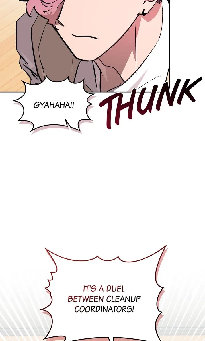 The Superheroes of Class F: Rebooted Chapter 21 page 32