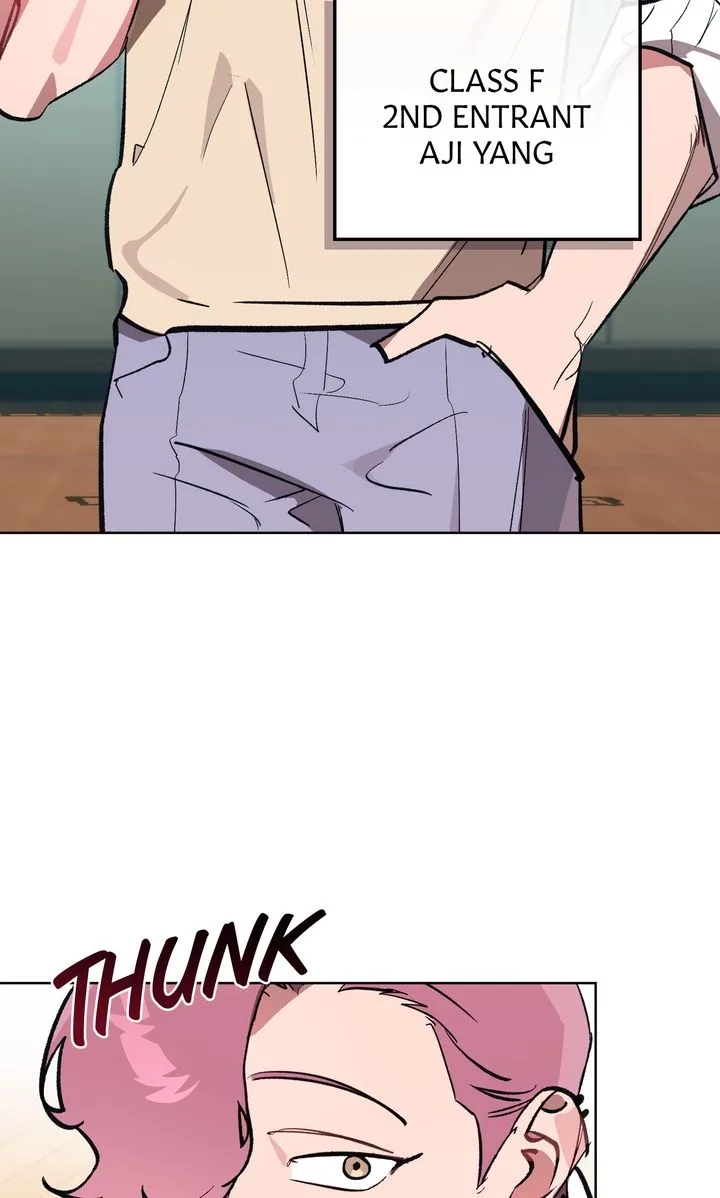 The Superheroes of Class F: Rebooted Chapter 21 page 31