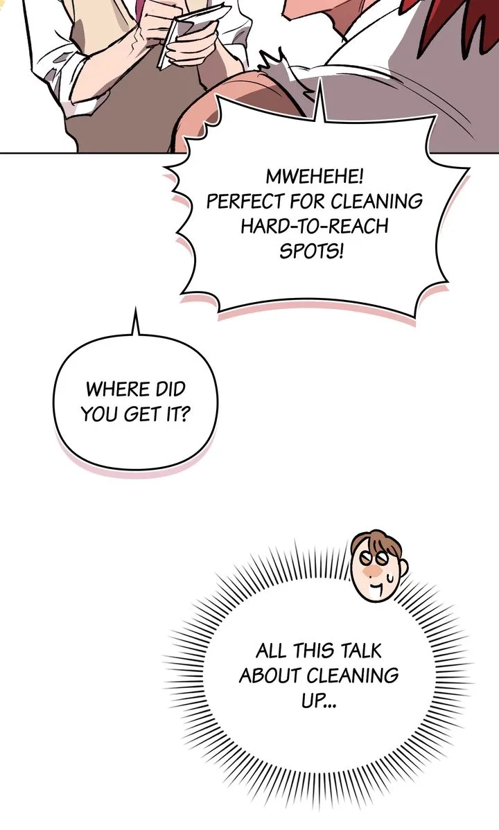 The Superheroes of Class F: Rebooted Chapter 21 page 35