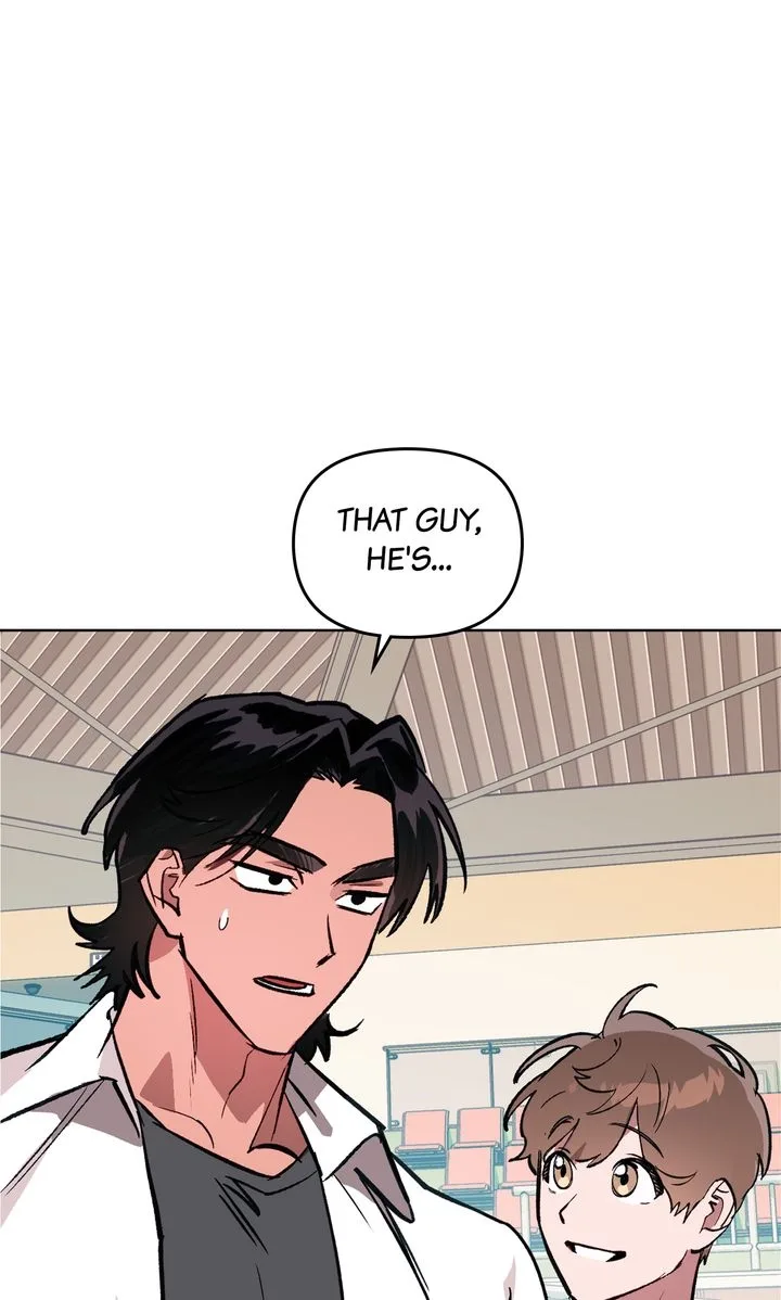 The Superheroes of Class F: Rebooted Chapter 21 page 36
