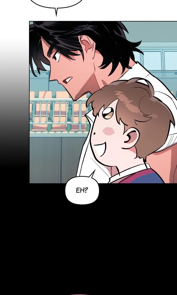 The Superheroes of Class F: Rebooted Chapter 21 page 38