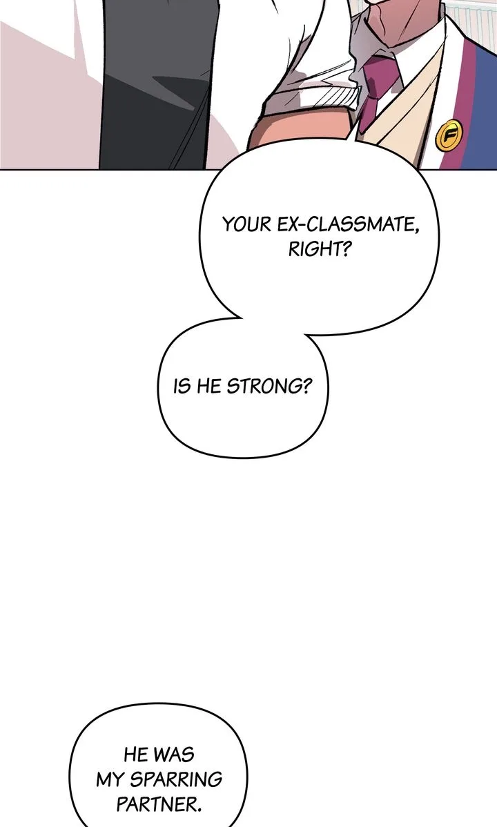 The Superheroes of Class F: Rebooted Chapter 21 page 37