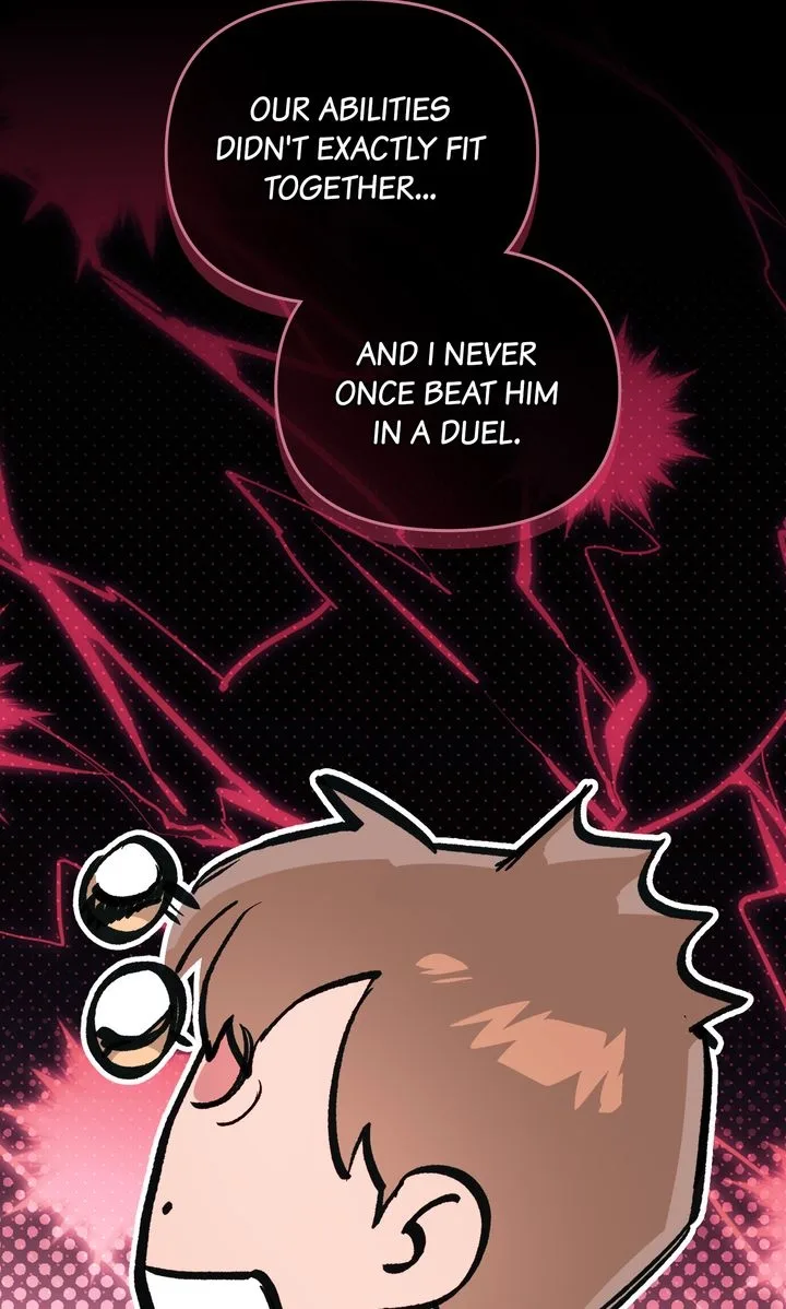 The Superheroes of Class F: Rebooted Chapter 21 page 39