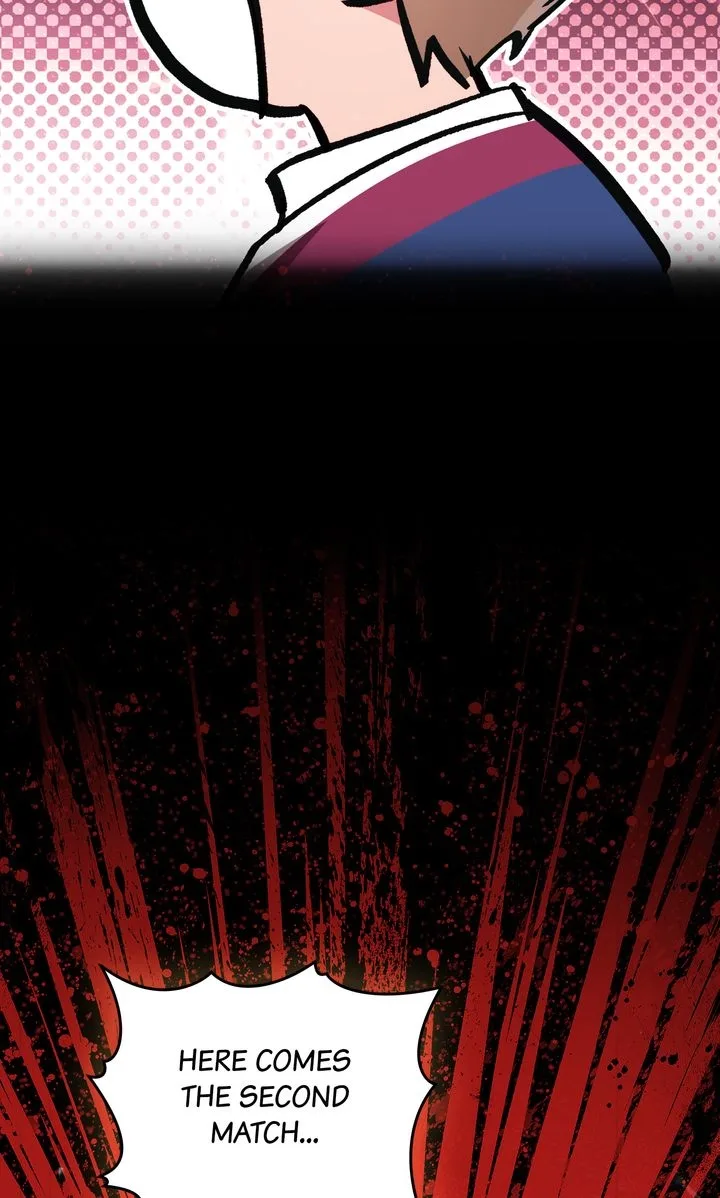 The Superheroes of Class F: Rebooted Chapter 21 page 40