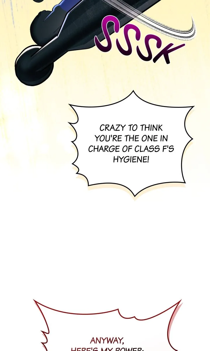 The Superheroes of Class F: Rebooted Chapter 21 page 52