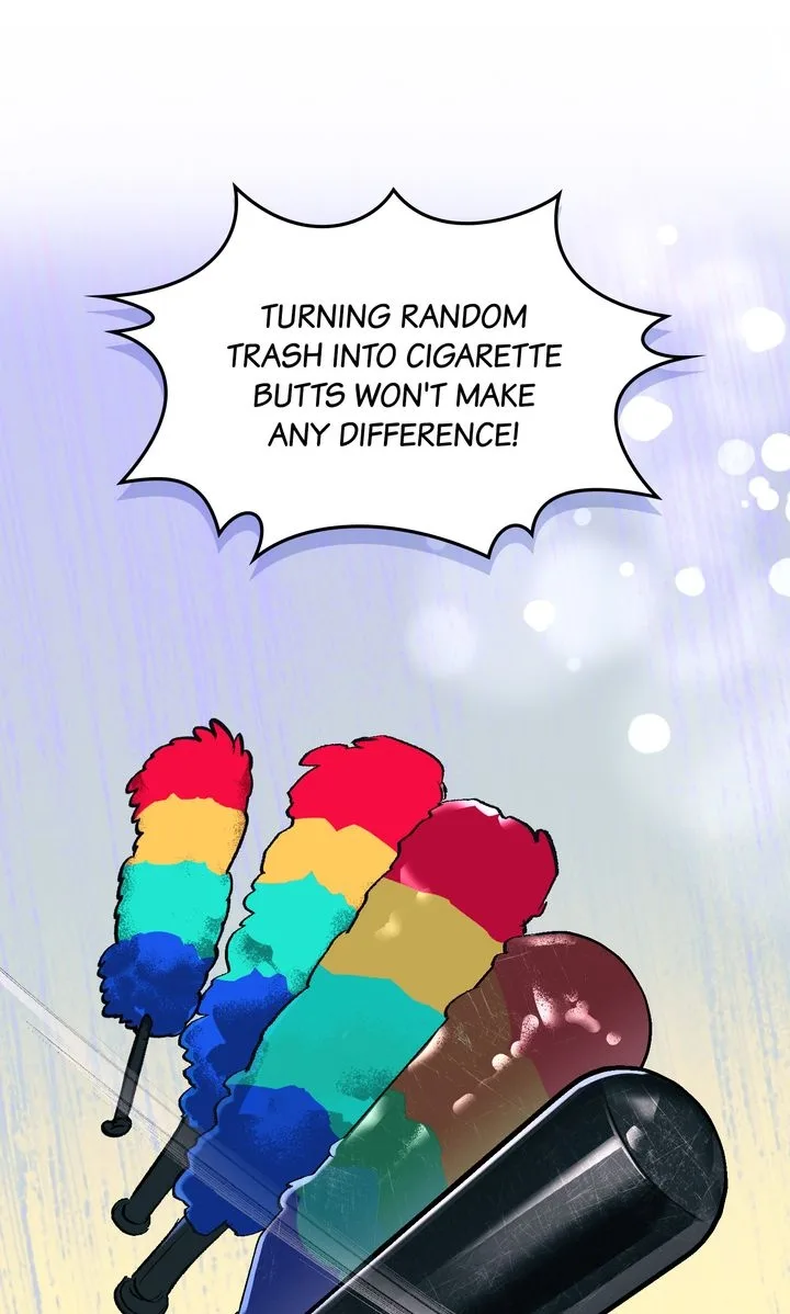 The Superheroes of Class F: Rebooted Chapter 21 page 51