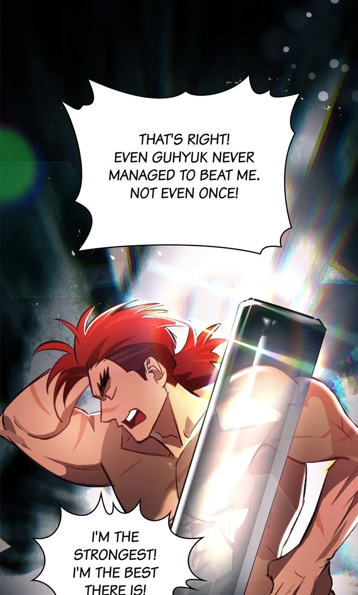 The Superheroes of Class F: Rebooted Chapter 21 page 56
