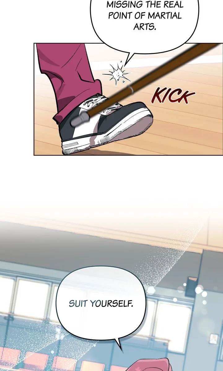 The Superheroes of Class F: Rebooted Chapter 21 page 59