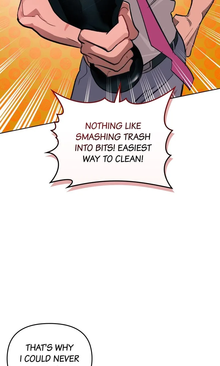 The Superheroes of Class F: Rebooted Chapter 21 page 54