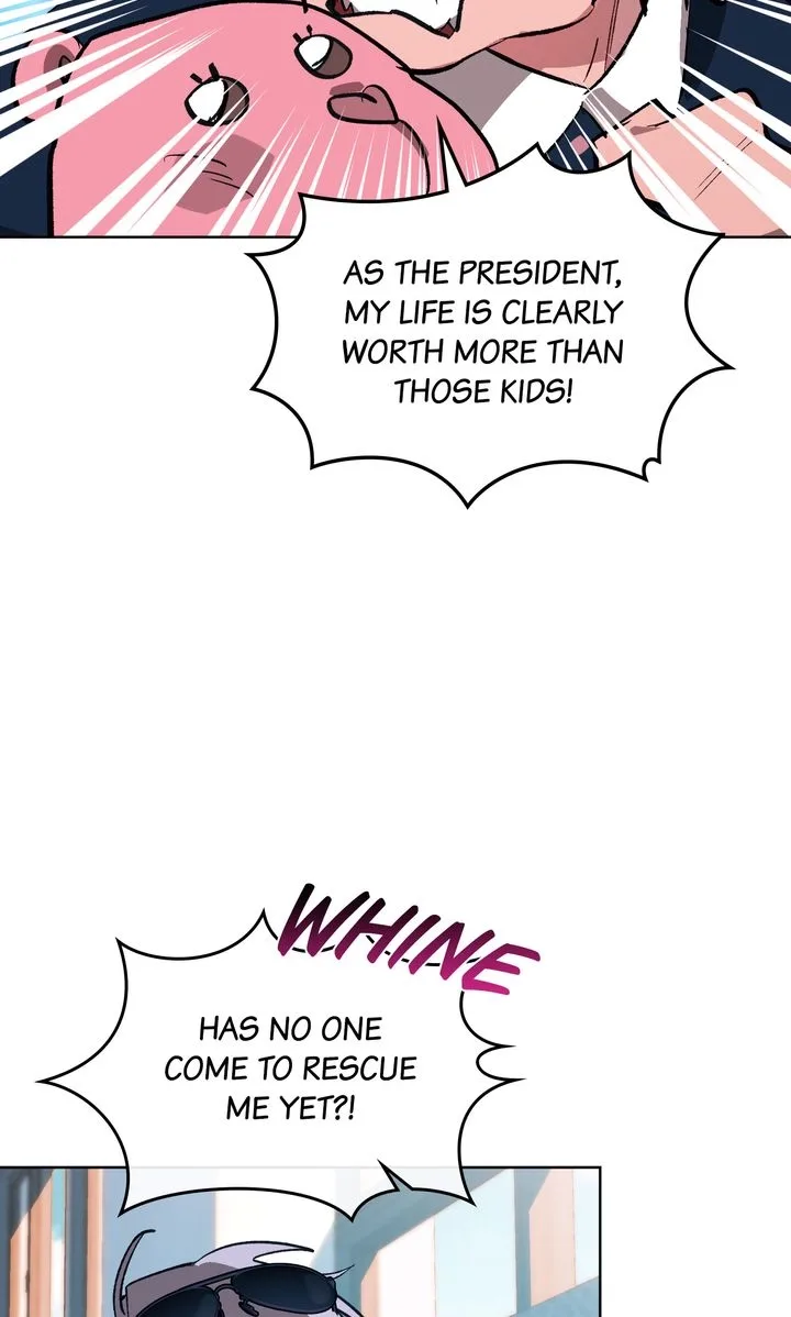 The Superheroes of Class F: Rebooted Chapter 21 page 66