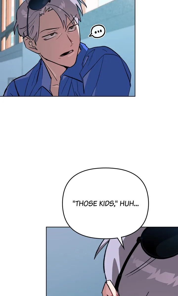 The Superheroes of Class F: Rebooted Chapter 21 page 67