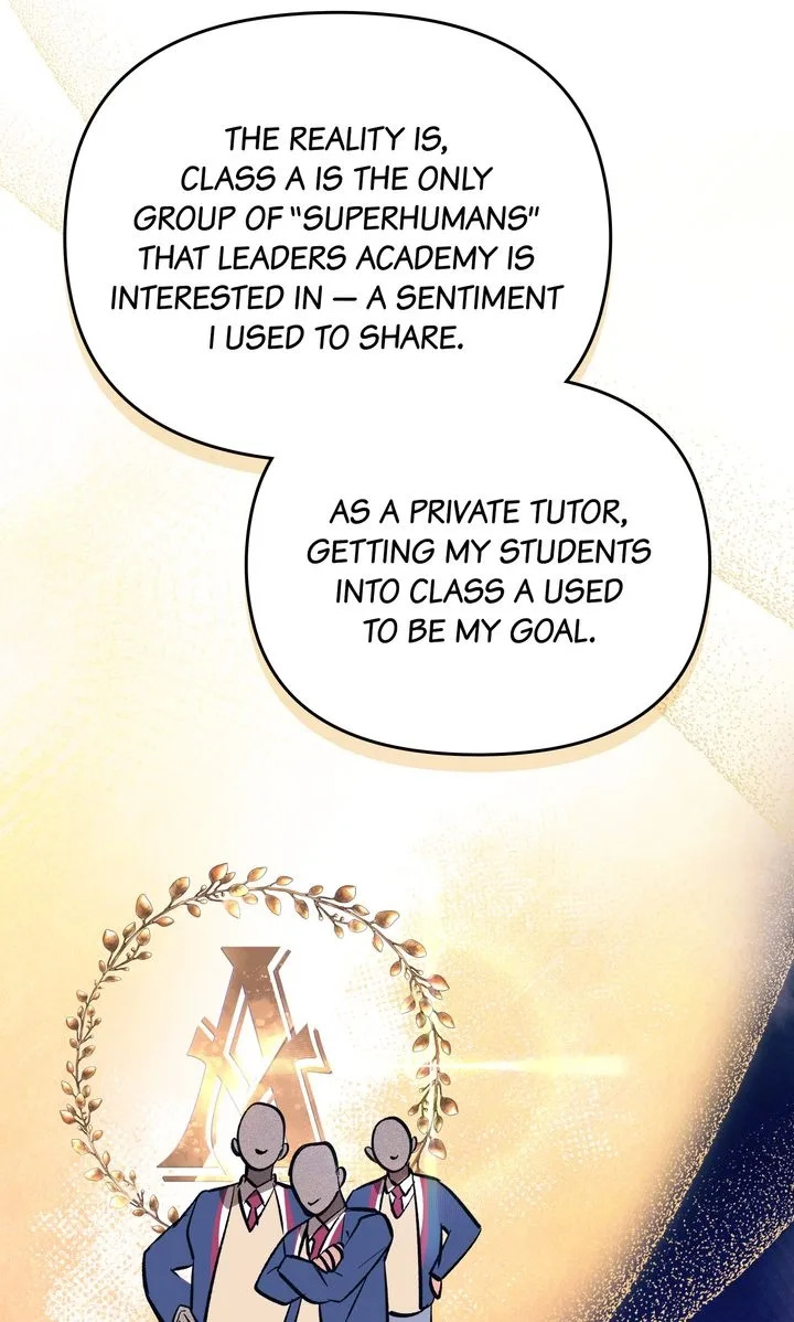 The Superheroes of Class F: Rebooted Chapter 21 page 69