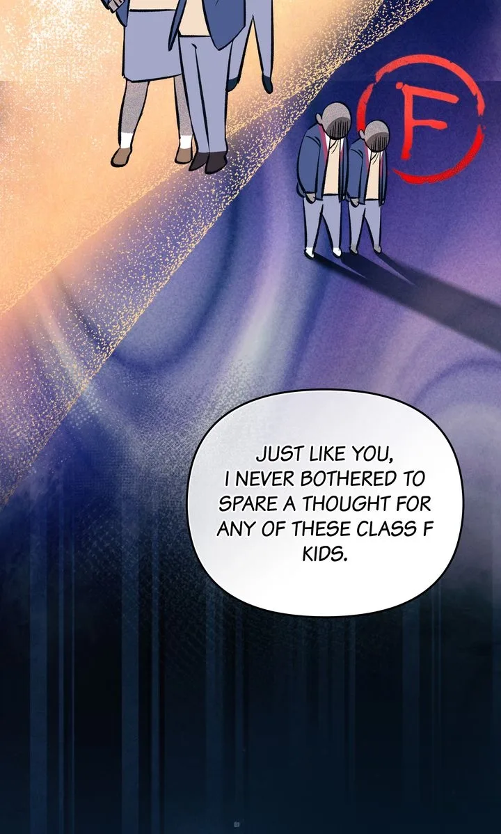 The Superheroes of Class F: Rebooted Chapter 21 page 70