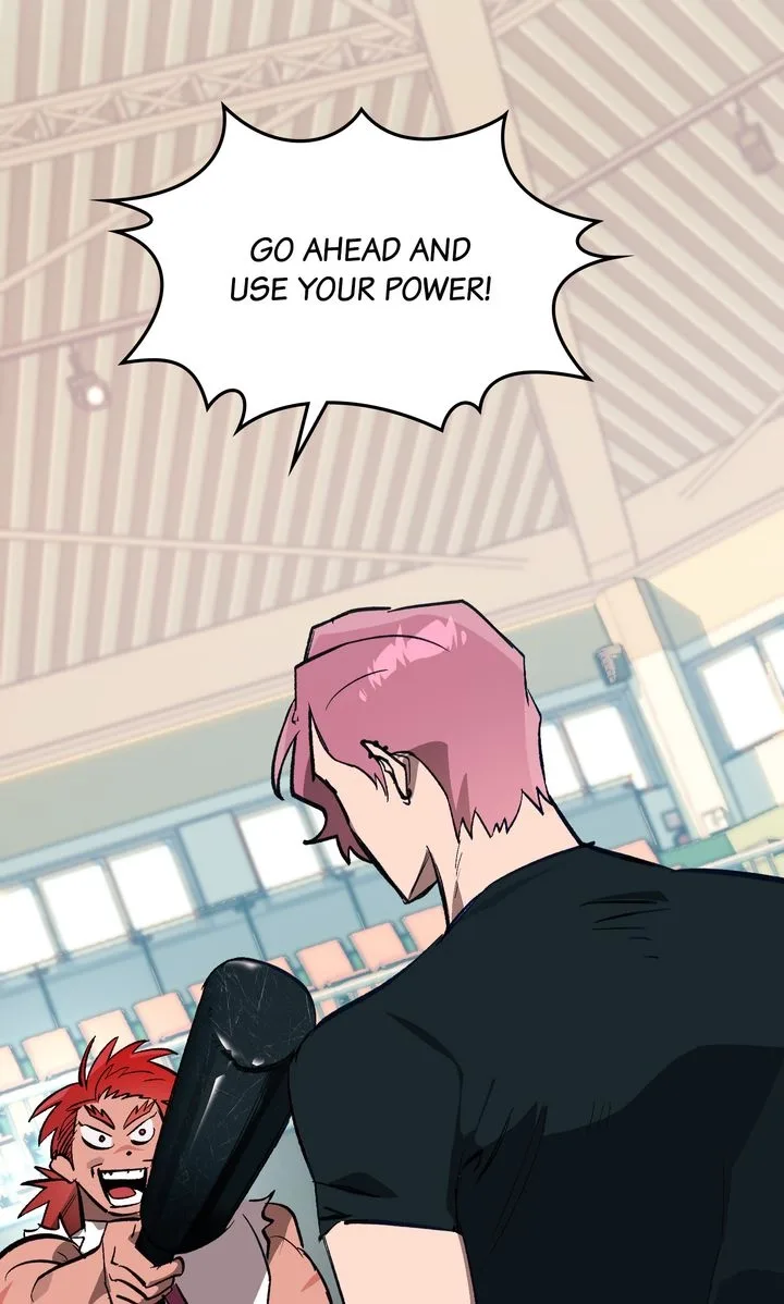 The Superheroes of Class F: Rebooted Chapter 21 page 78