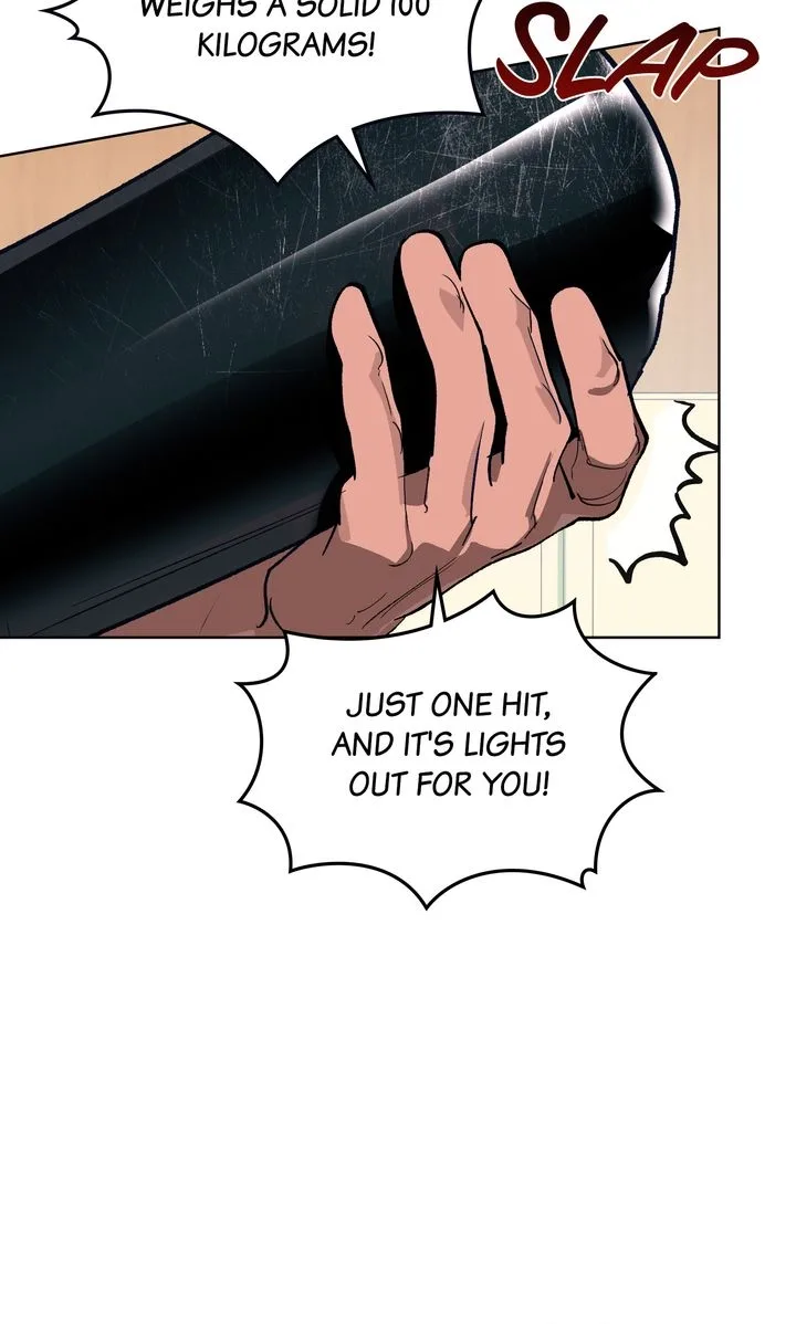 The Superheroes of Class F: Rebooted Chapter 21 page 80