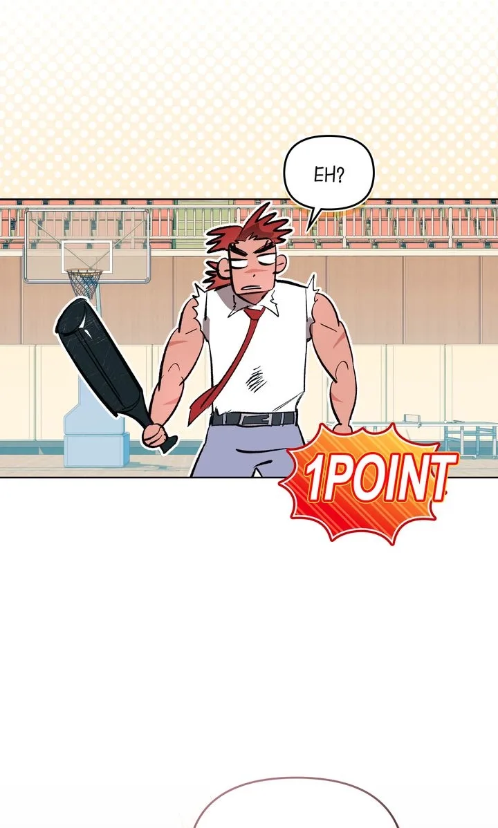 The Superheroes of Class F: Rebooted Chapter 21 page 82