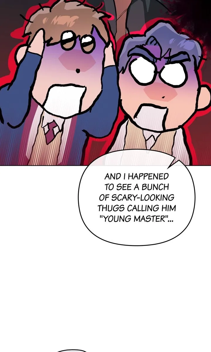 The Superheroes of Class F: Rebooted Chapter 21 page 92