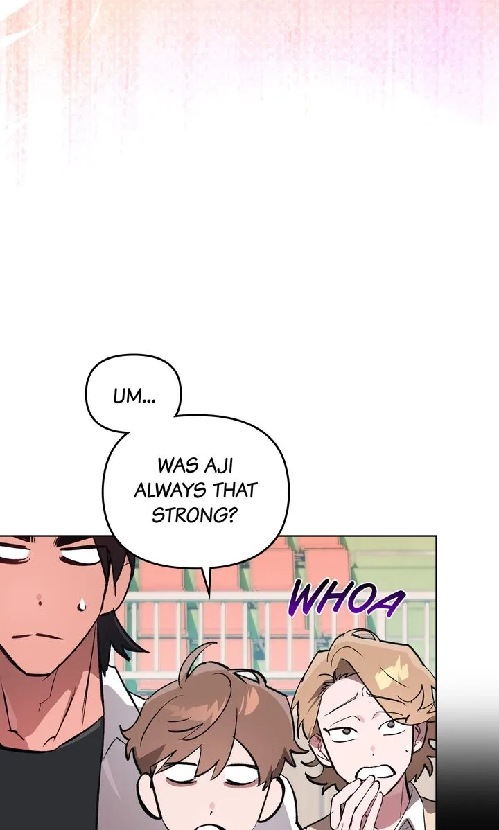 The Superheroes of Class F: Rebooted Chapter 21 page 89