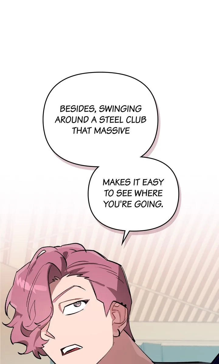 The Superheroes of Class F: Rebooted Chapter 21 page 94