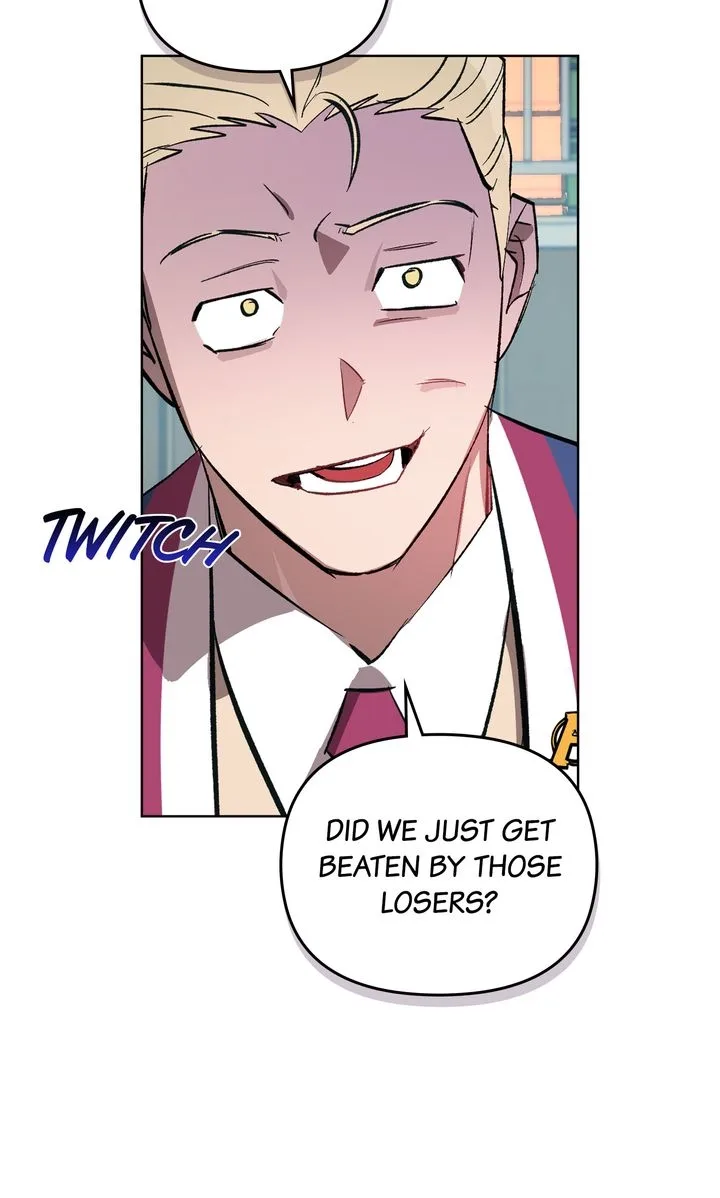 The Superheroes of Class F: Rebooted Chapter 21 page 98