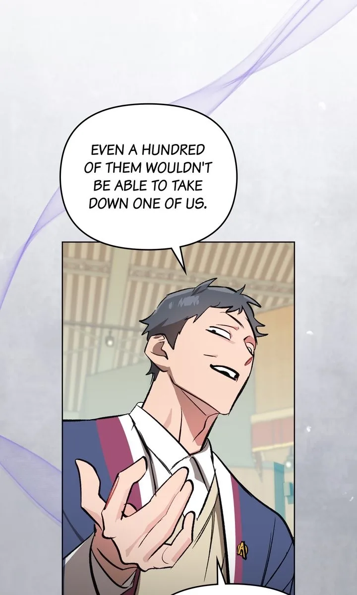 The Superheroes of Class F: Rebooted Chapter 21 page 105