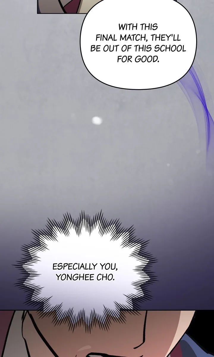 The Superheroes of Class F: Rebooted Chapter 21 page 106