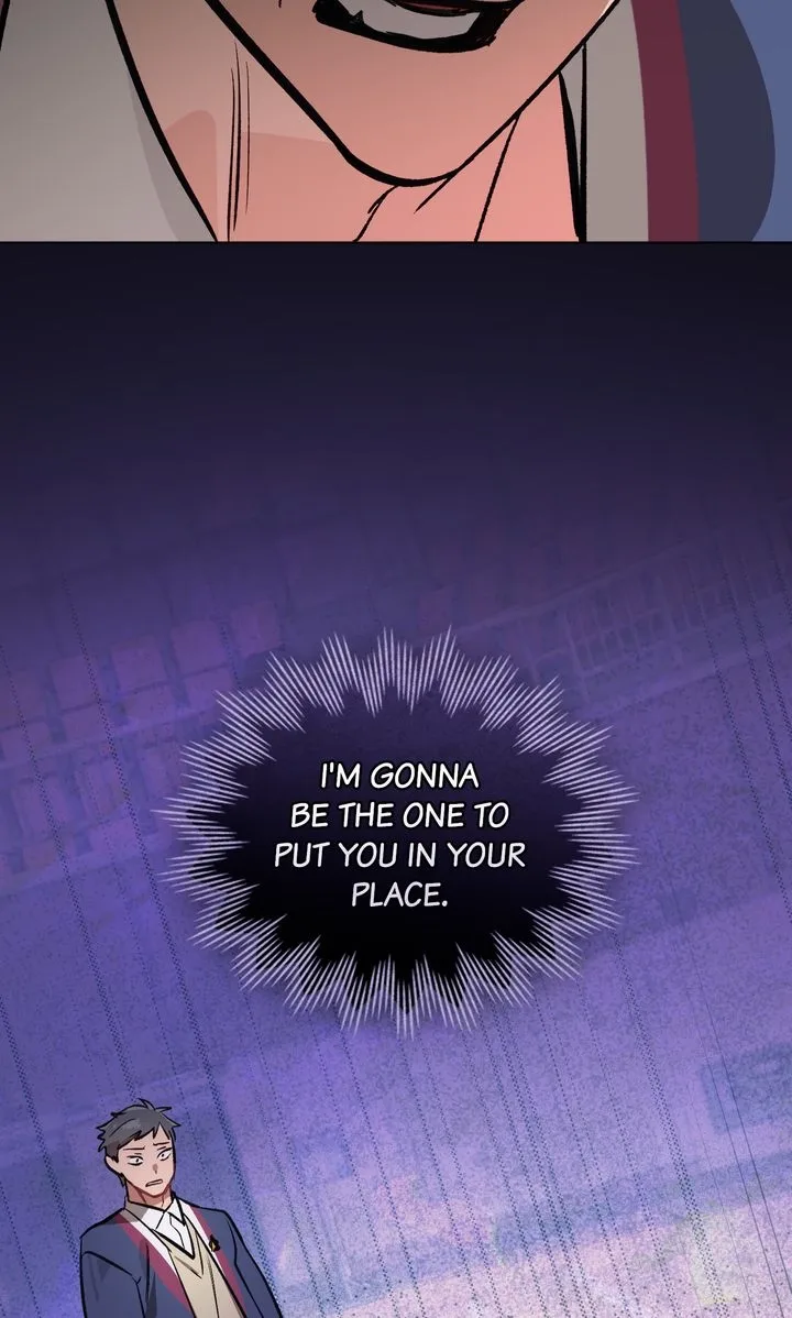 The Superheroes of Class F: Rebooted Chapter 21 page 107