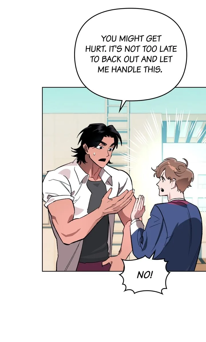 The Superheroes of Class F: Rebooted Chapter 22 page 12
