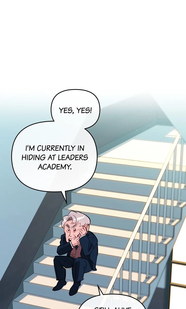 The Superheroes of Class F: Rebooted Chapter 22 page 1