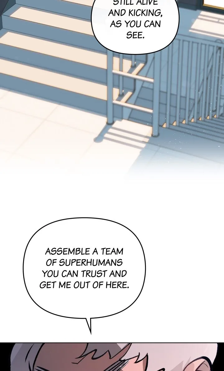 The Superheroes of Class F: Rebooted Chapter 22 page 2