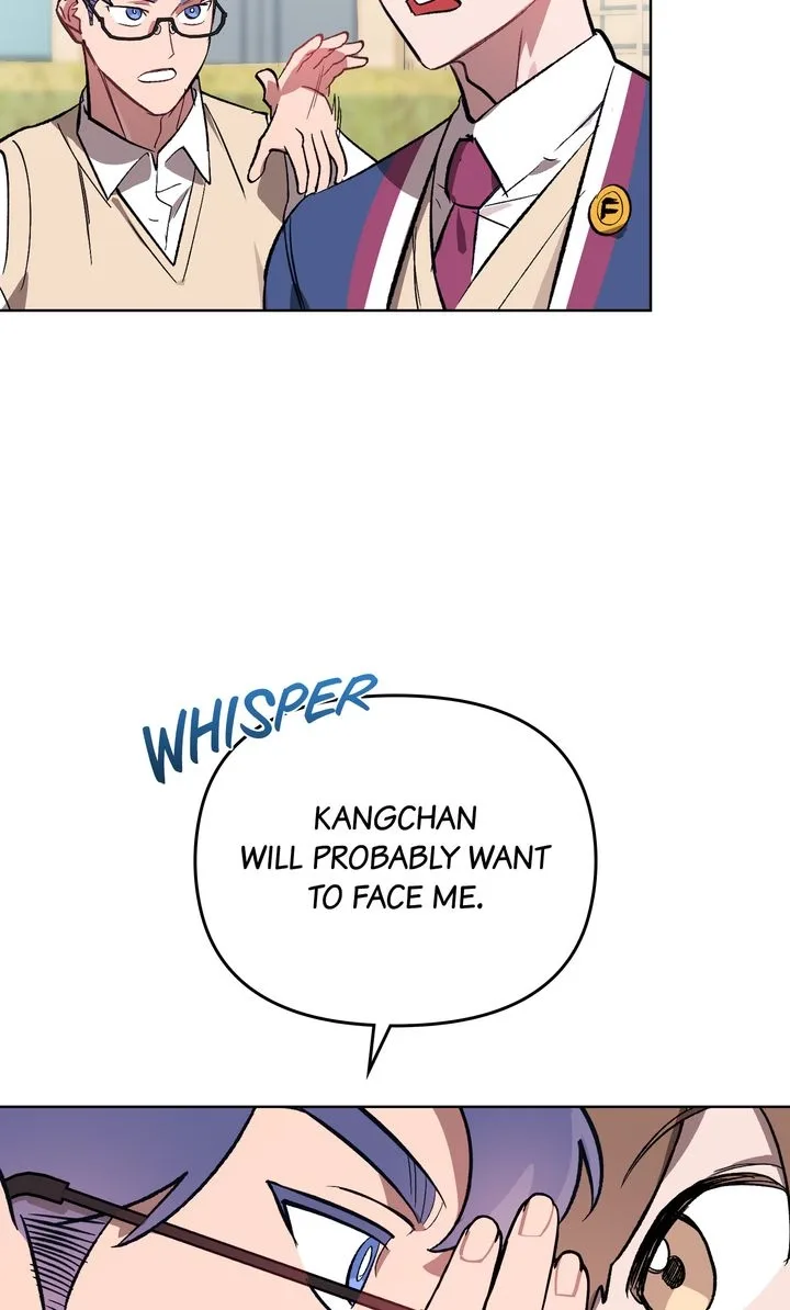 The Superheroes of Class F: Rebooted Chapter 22 page 22