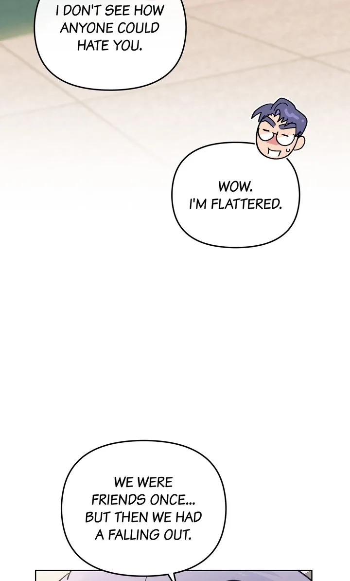 The Superheroes of Class F: Rebooted Chapter 22 page 25