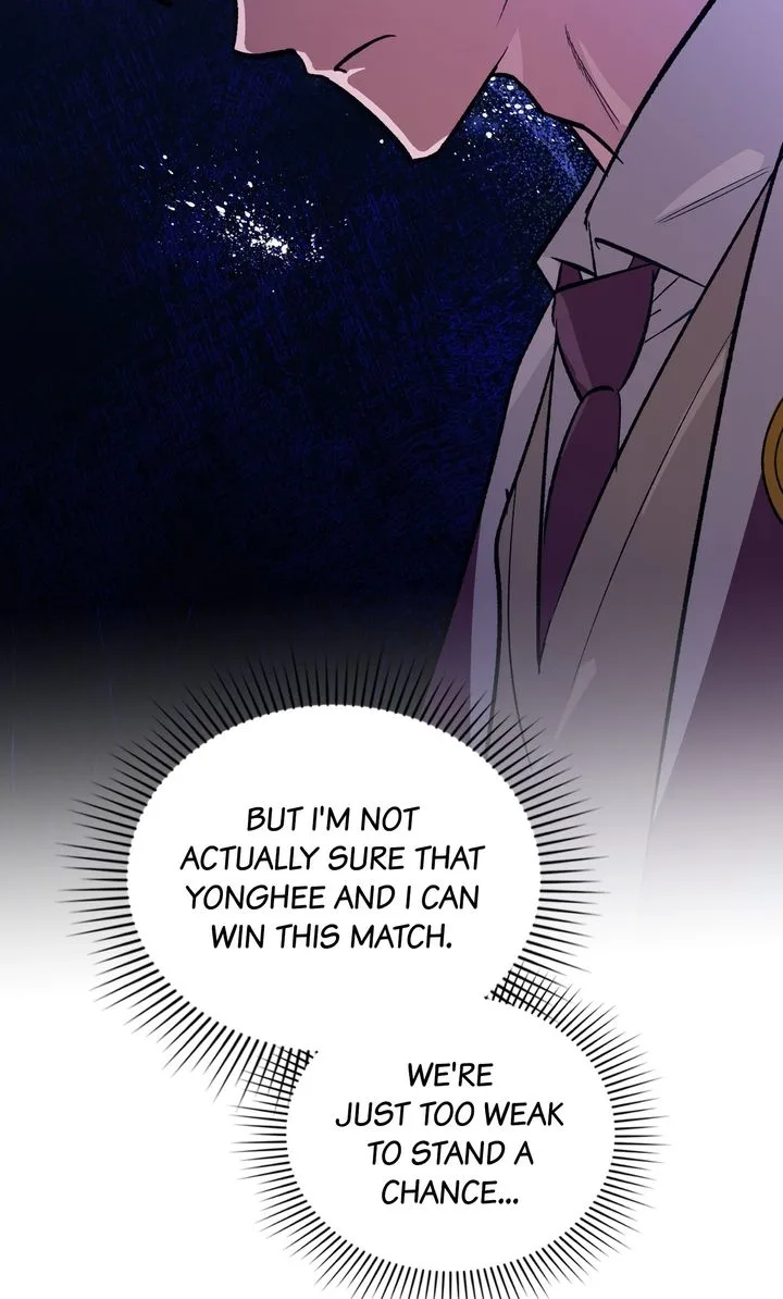 The Superheroes of Class F: Rebooted Chapter 22 page 17