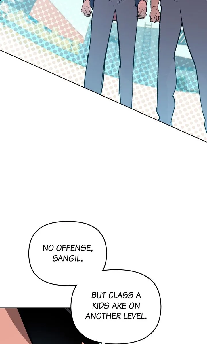 The Superheroes of Class F: Rebooted Chapter 22 page 10