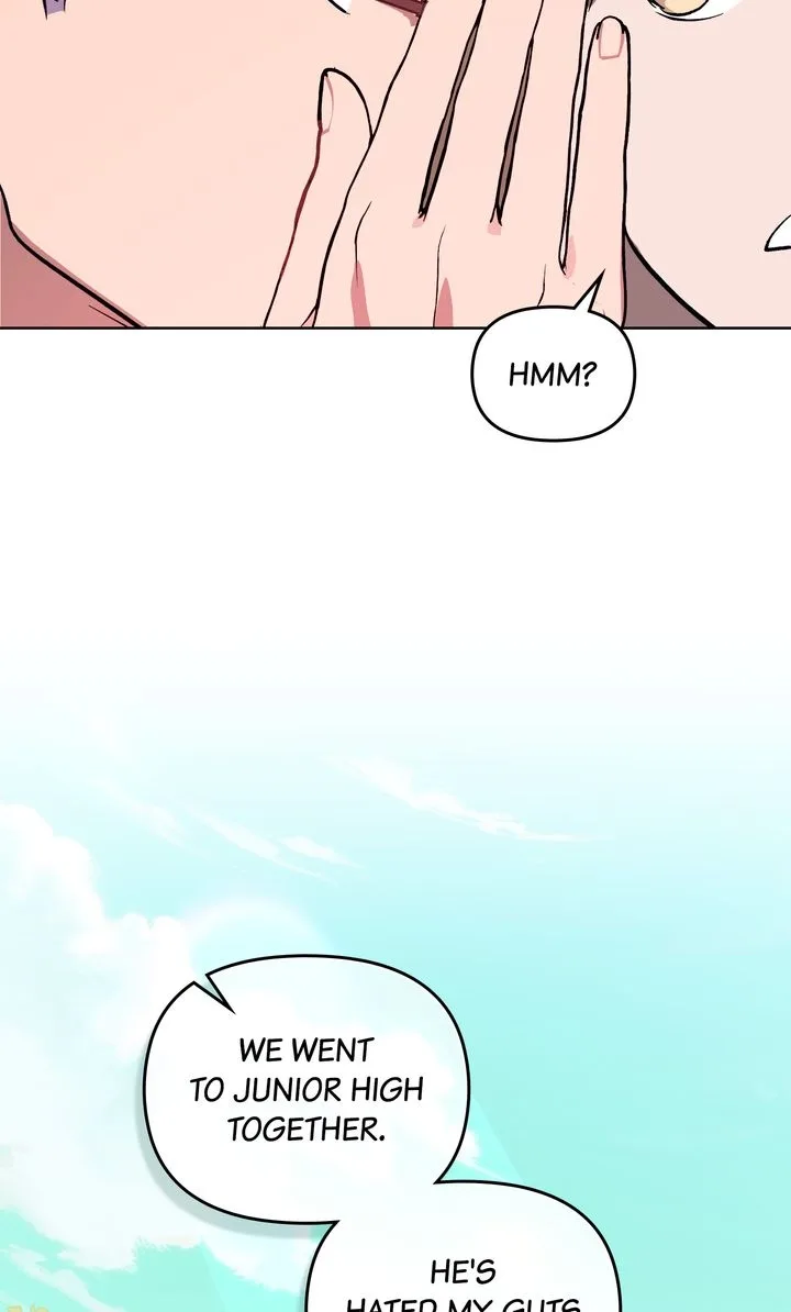 The Superheroes of Class F: Rebooted Chapter 22 page 23