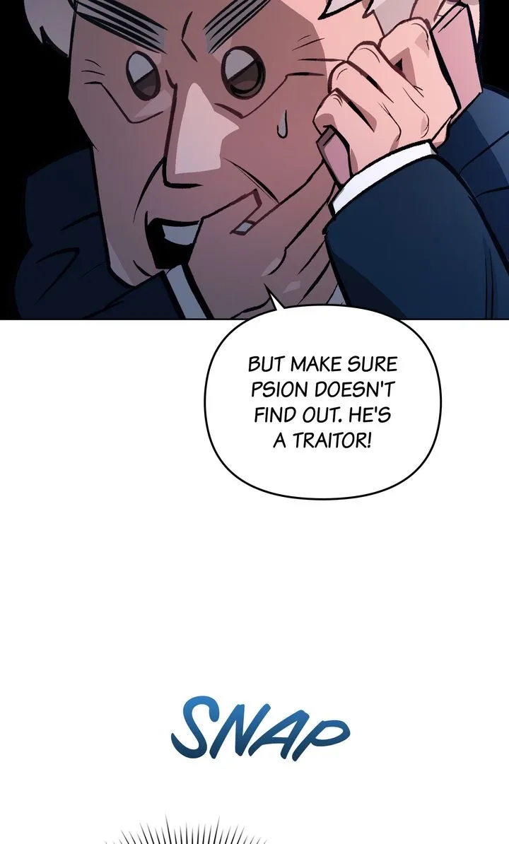 The Superheroes of Class F: Rebooted Chapter 22 page 3
