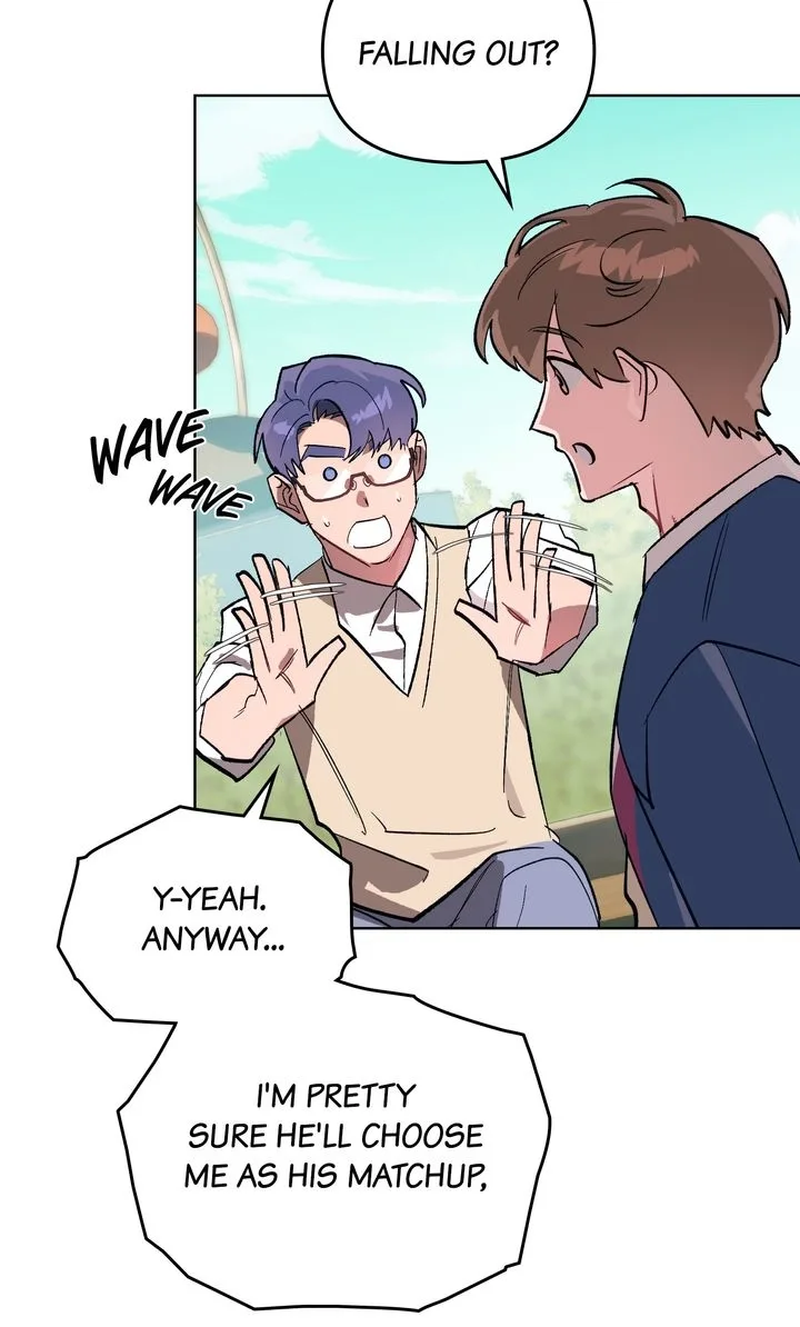 The Superheroes of Class F: Rebooted Chapter 22 page 27