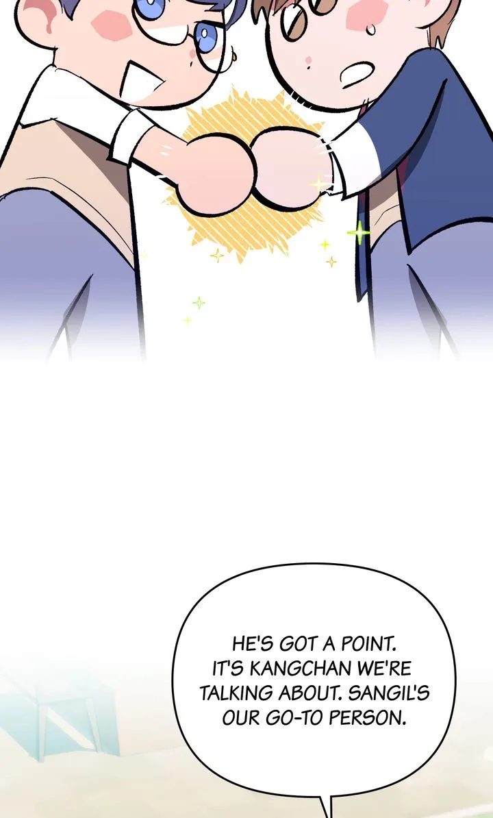 The Superheroes of Class F: Rebooted Chapter 22 page 29